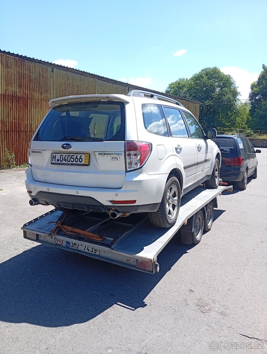 Subaru na nd - 3