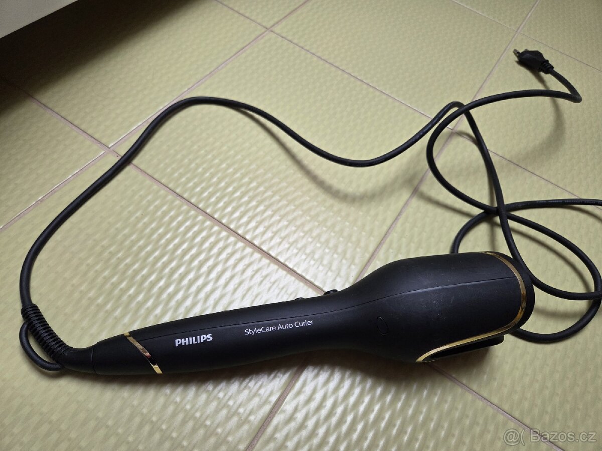 Kulma philips - 3