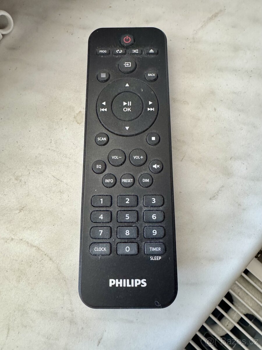 Philips TAM8905 - 3