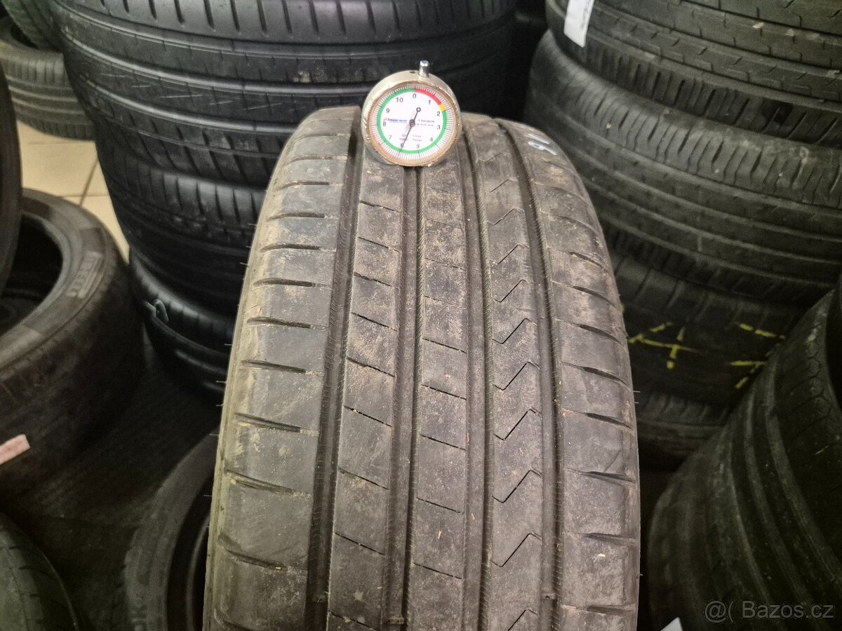 205/45 R16 HANKOOK (5,5mm) č.16331 - 3