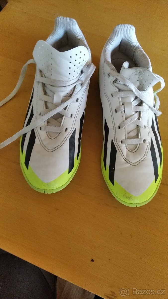 Sálovky Adidas - 3