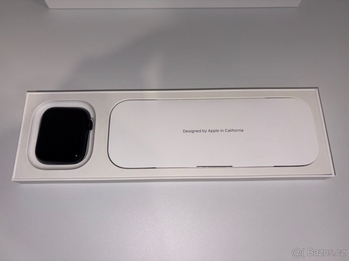 Apple Watch 9 45mm - 3