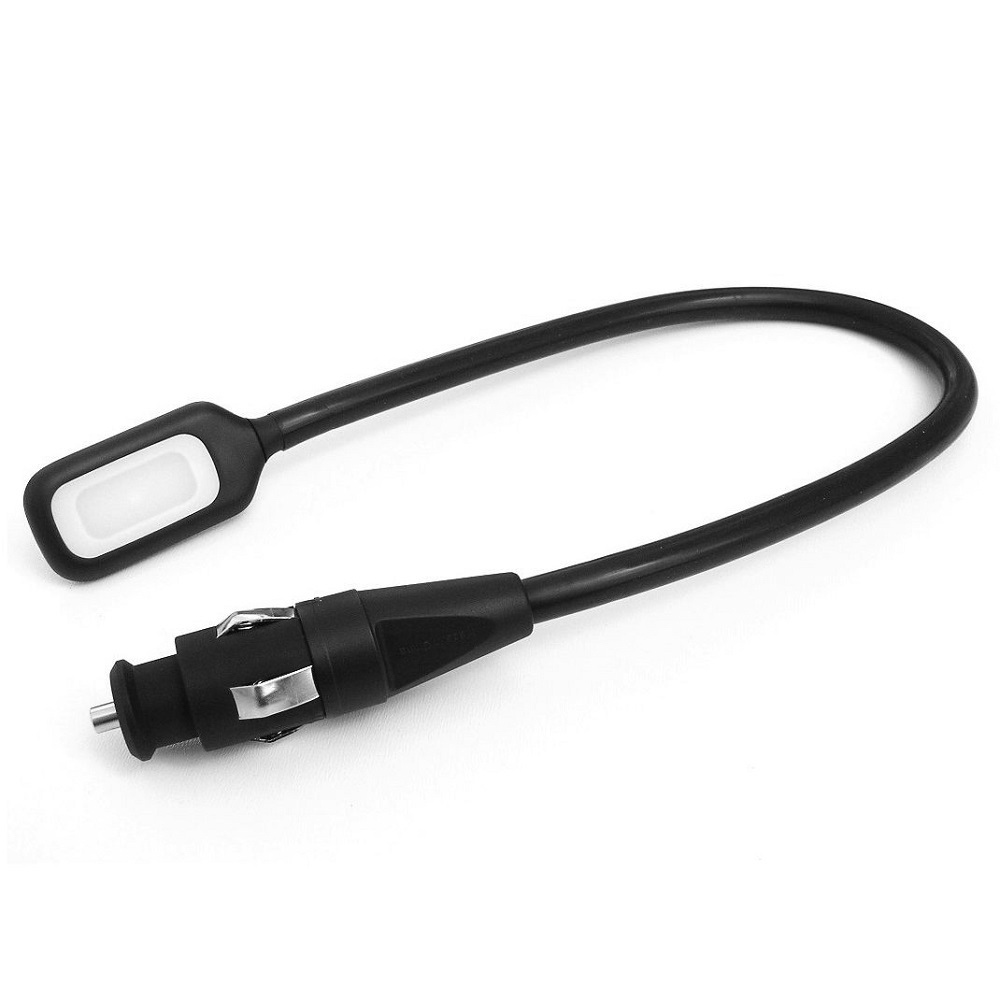 Interiérová LED čtecí lampička (12 V) Škoda - 3