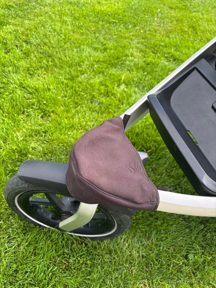 Thule Urban glide 2 - 3
