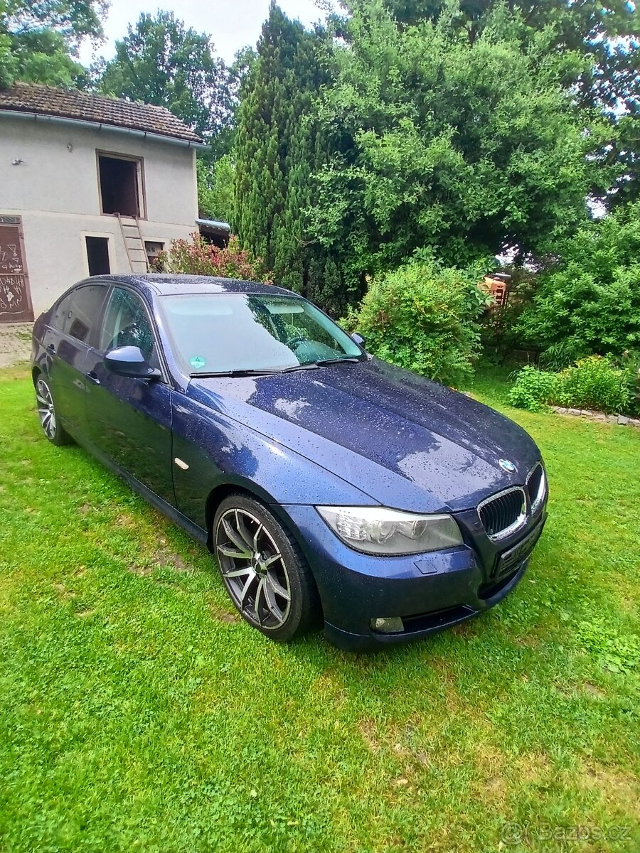 Bmw 318 d - 3