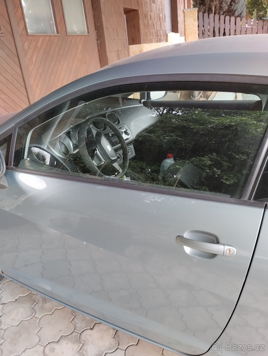 Prodám díly ze Seat Ibiza 6J - 3
