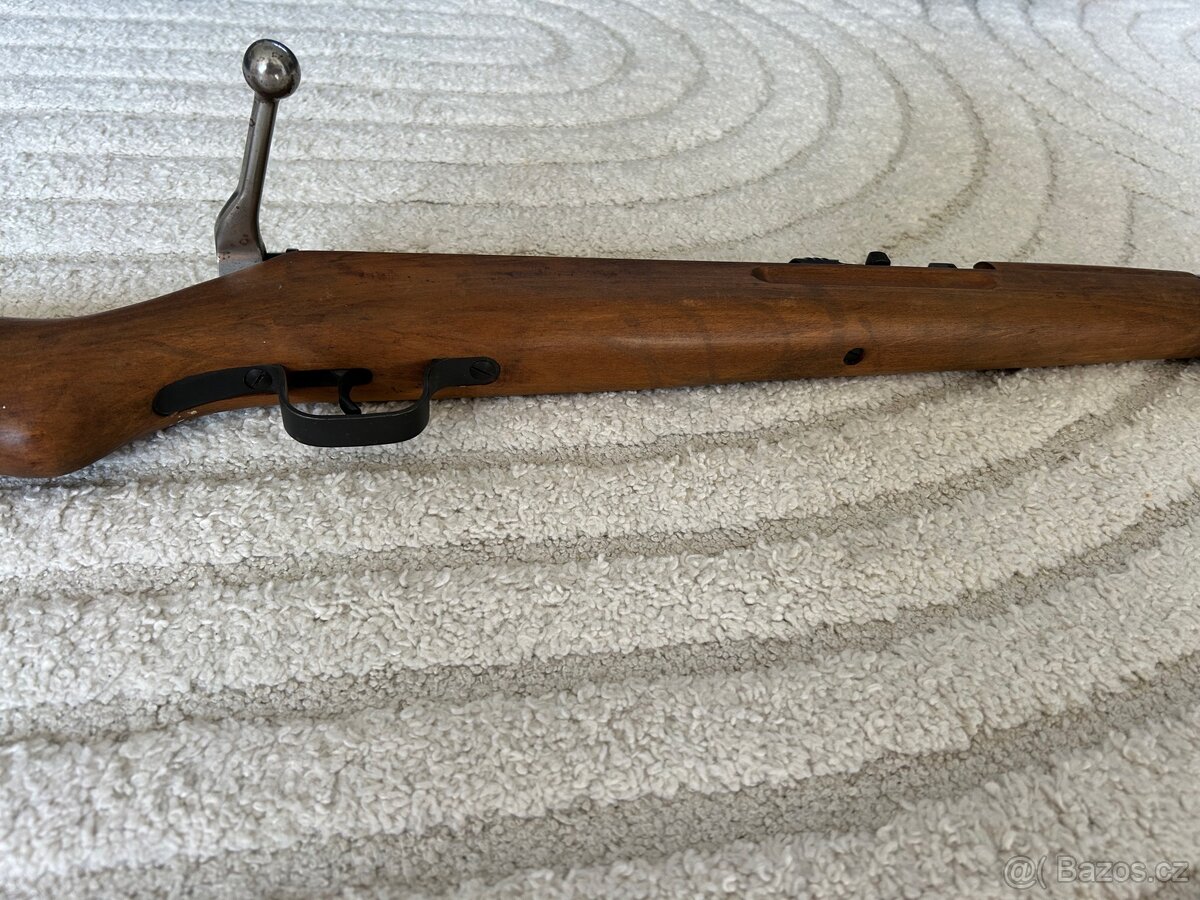 Vzduchovka vz 47 - 3