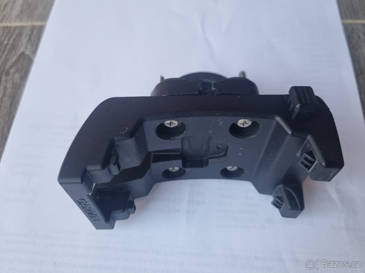 Navigace garmin montana 700 pro - 3