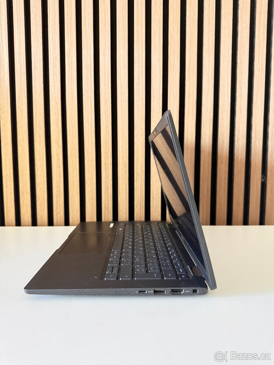 Dell Latitude 7430 i5 12th - dotykový - 3
