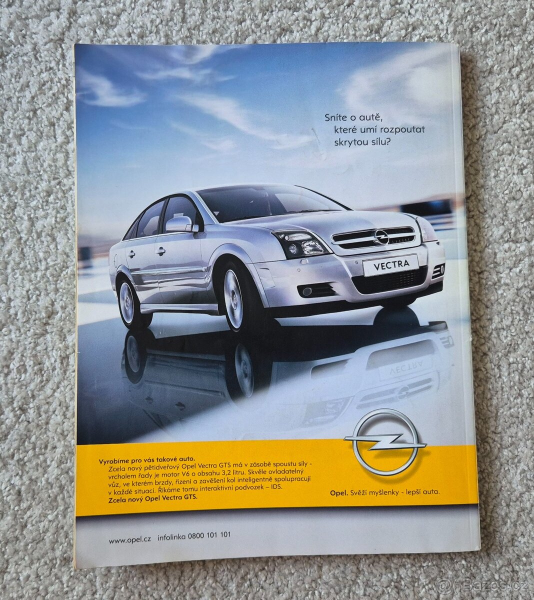 Autokatalog 2003 - 3