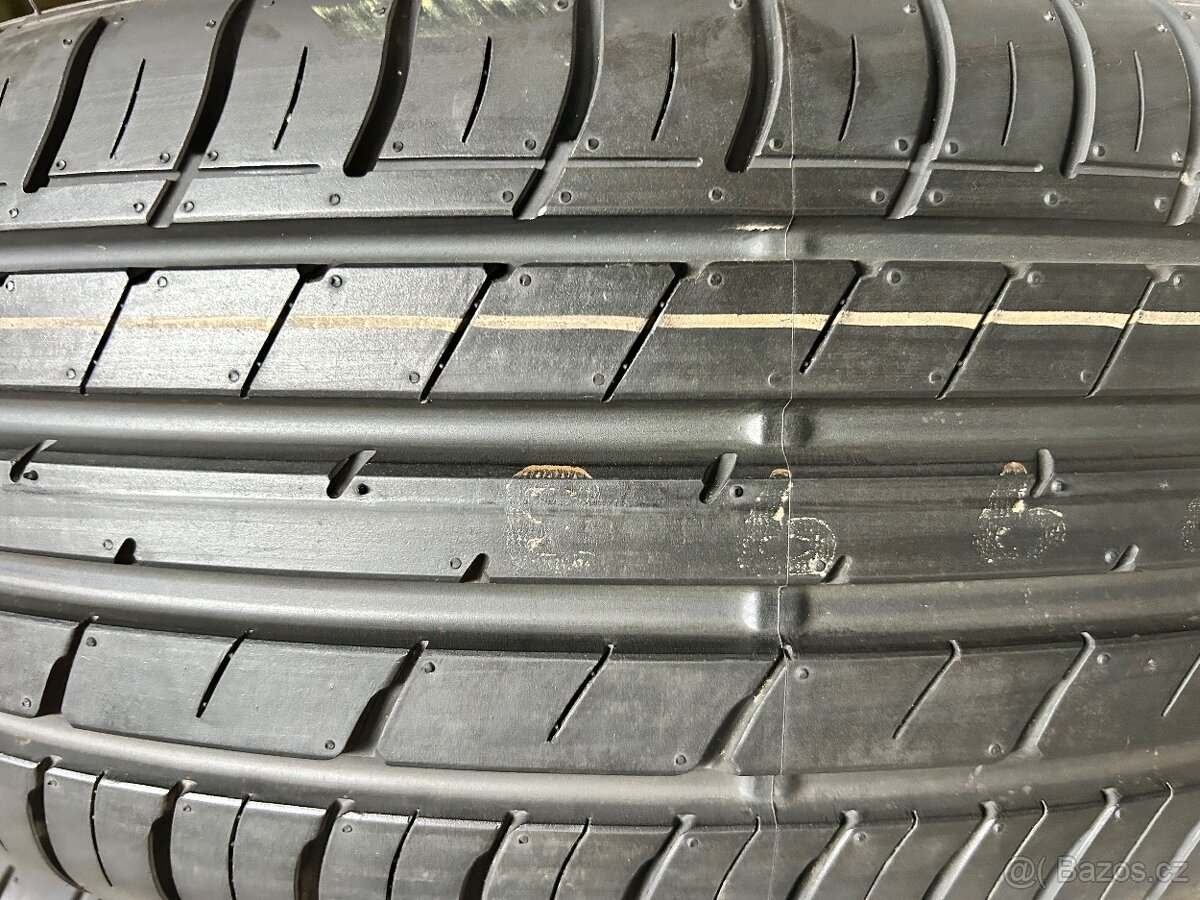 215/65/17 nové letní pneu - 3