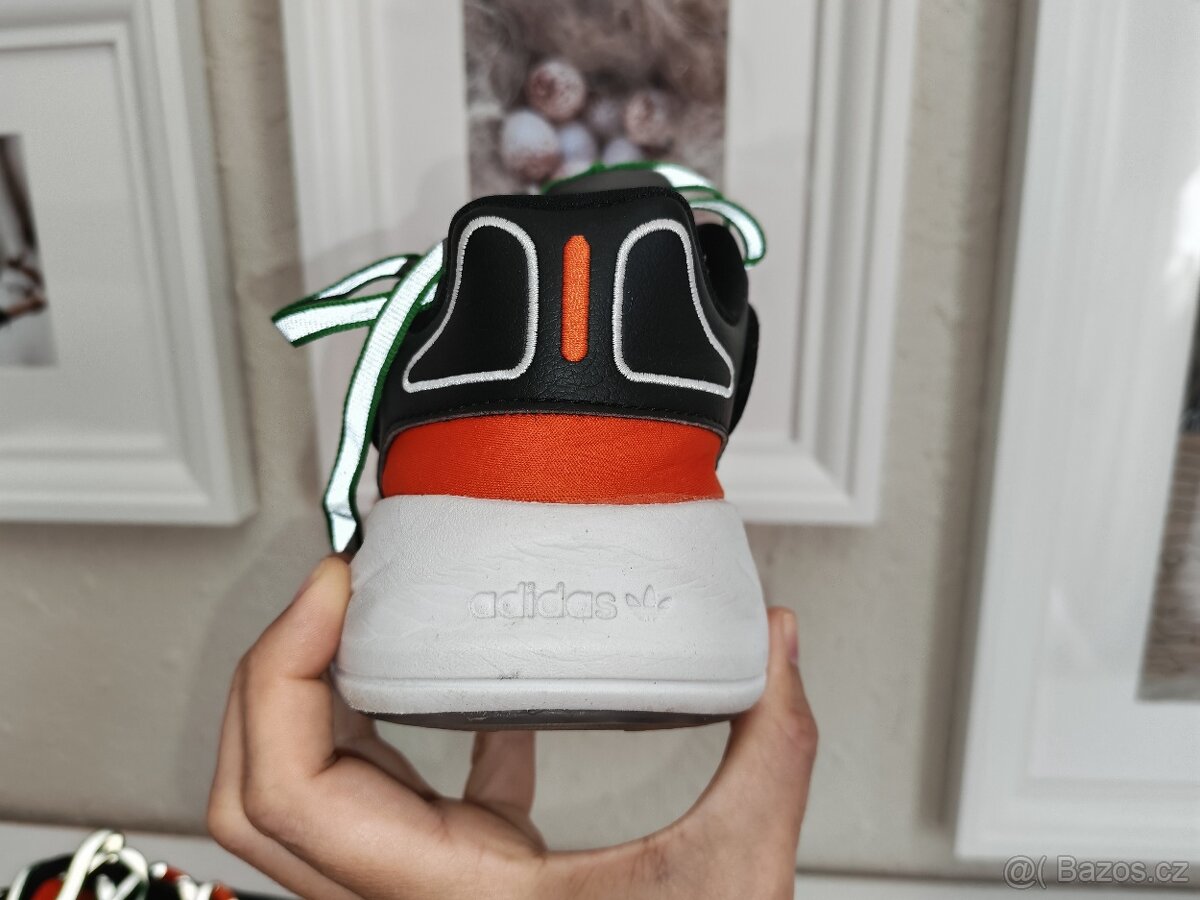 Boty z. Adidas - 3