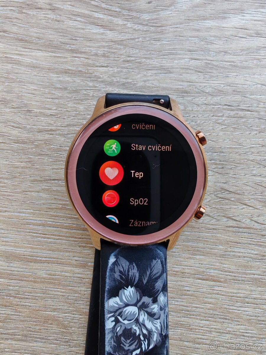 Honor MagicWatch 2 42mm - 3