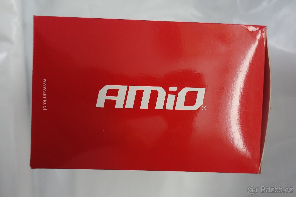 LED žárovky H 11 AMIO RS + - 3
