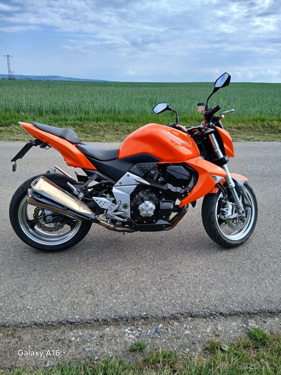 Kawasaki - 3