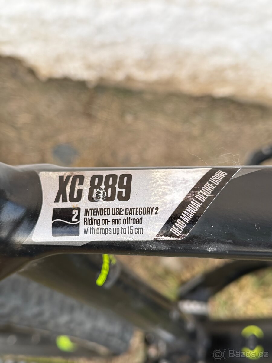 Superior XC 889 29”/ XL - 3