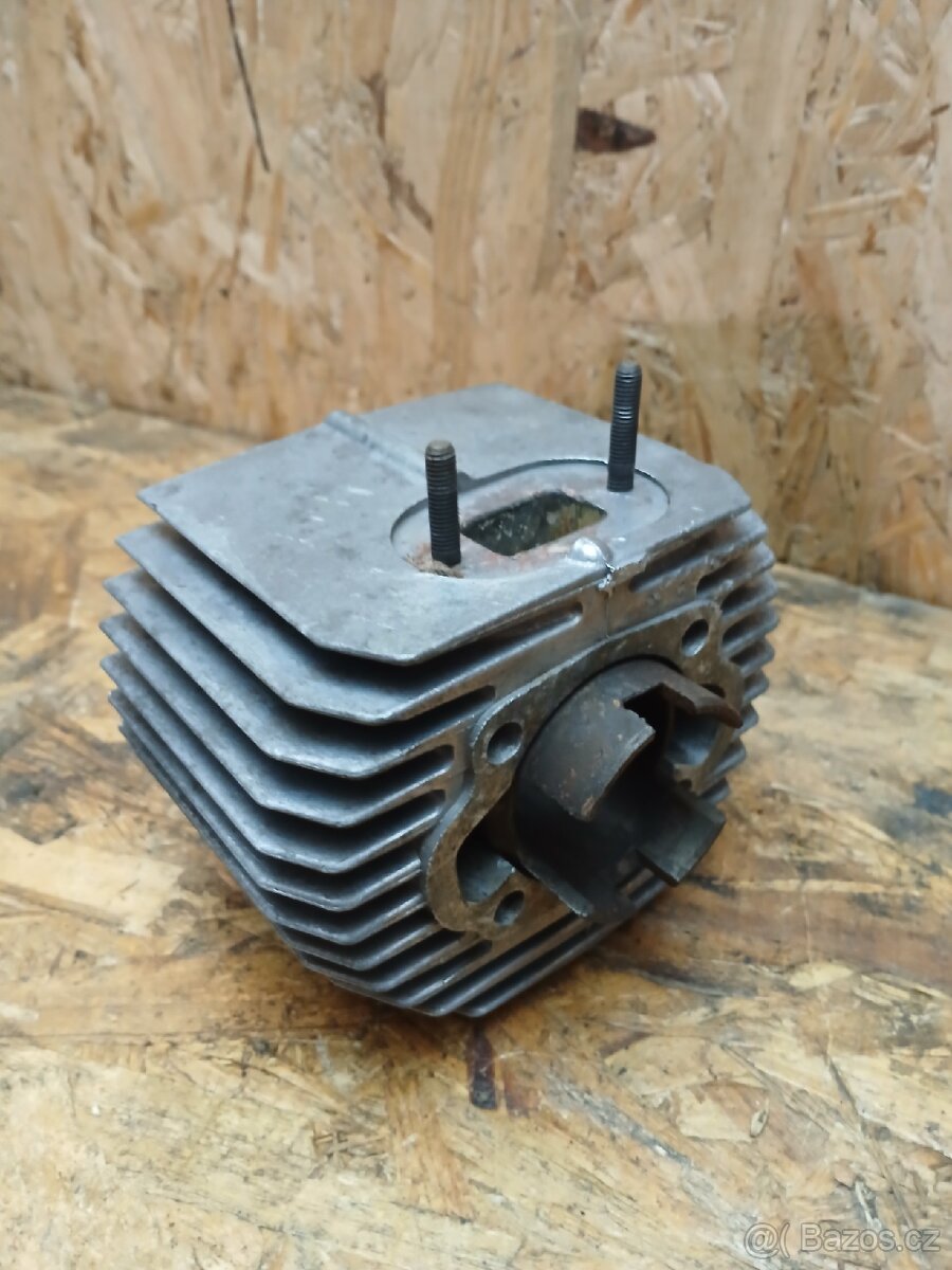 Pionyr valec - 3