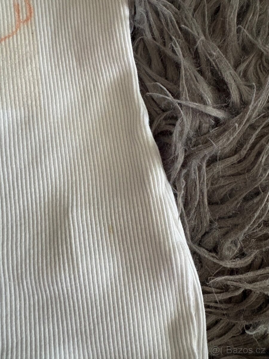 Triko tílko zn.Marks&Spencer vel.134 - 3