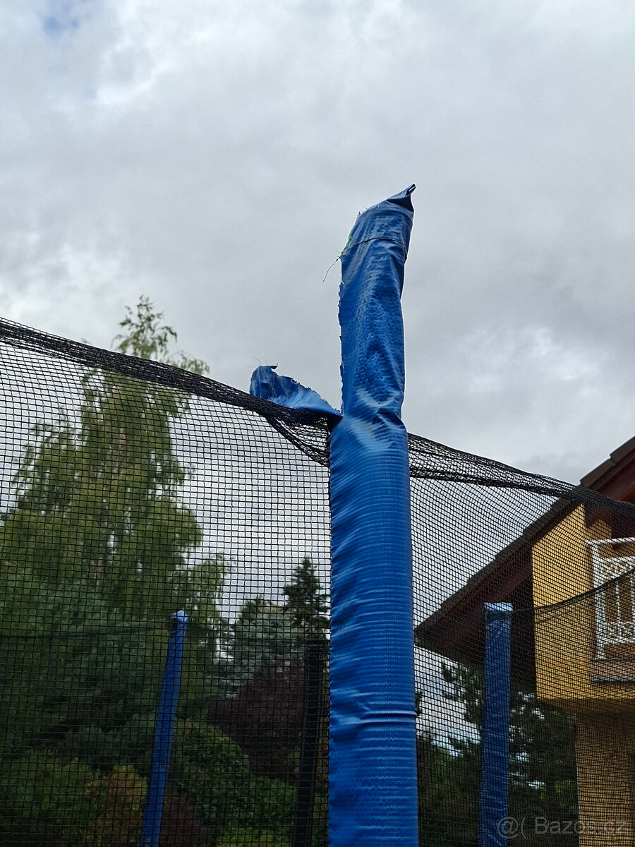 Trampolína Marimex 305 cm - 3