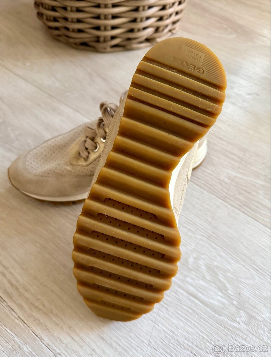 GEOX tenisky - 3