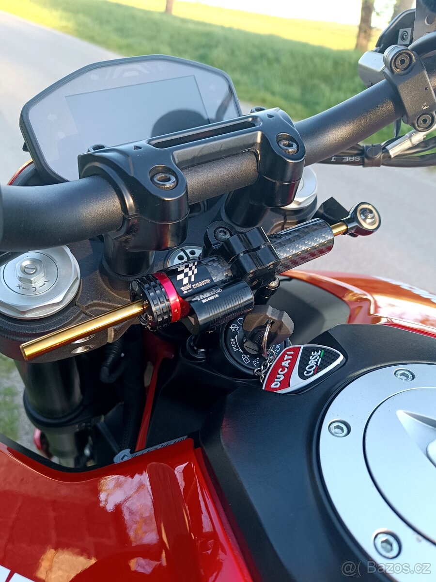 Ducati Hypermotard 950 - 3