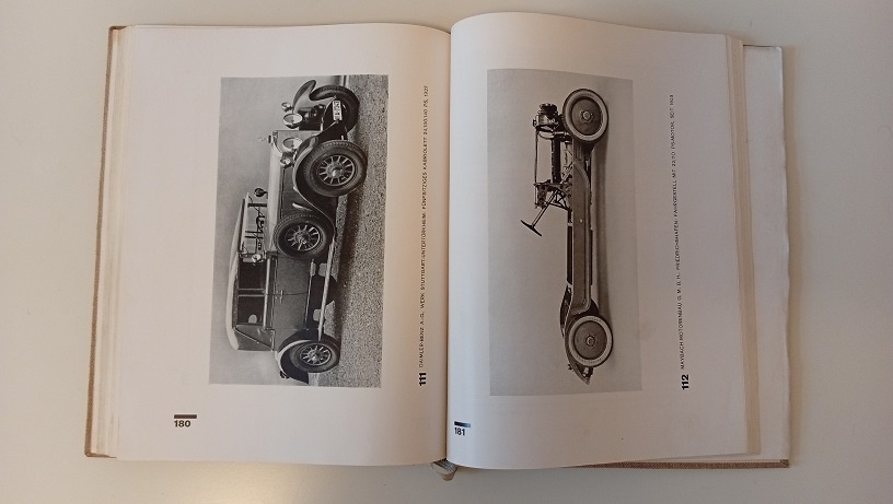 Schonheit der technik - 3