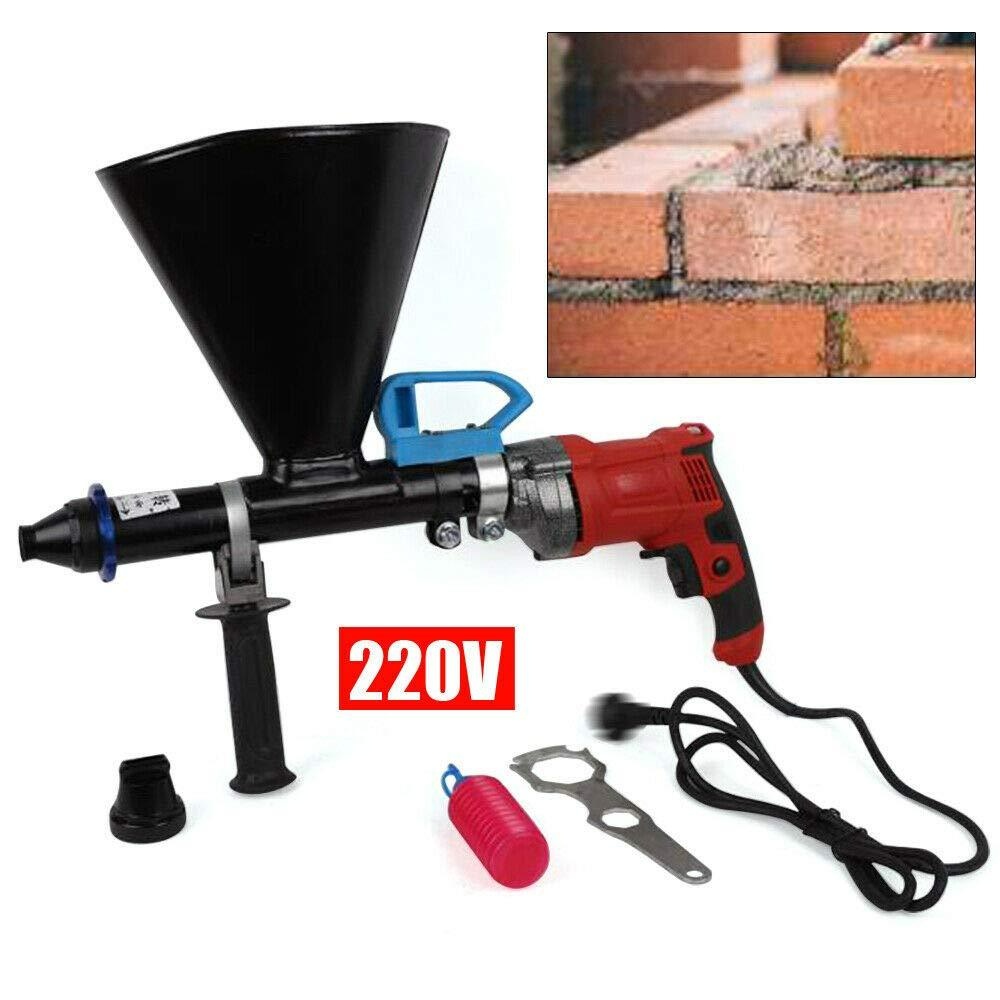 Elektrická spárovačka/maltovačka 700W - nepoužitá - 3