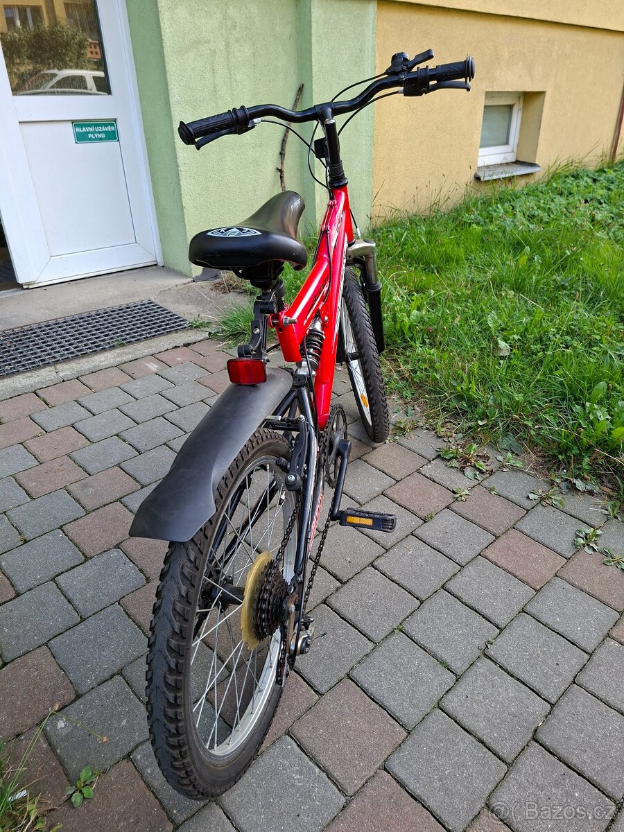 Dětské kolo ' 20 - 3
