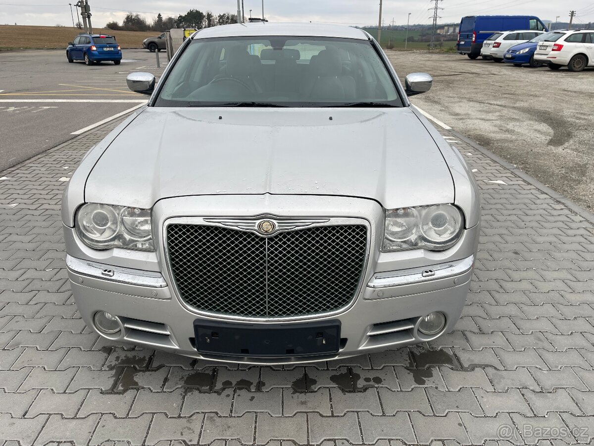 Chrysler 300 C - 3