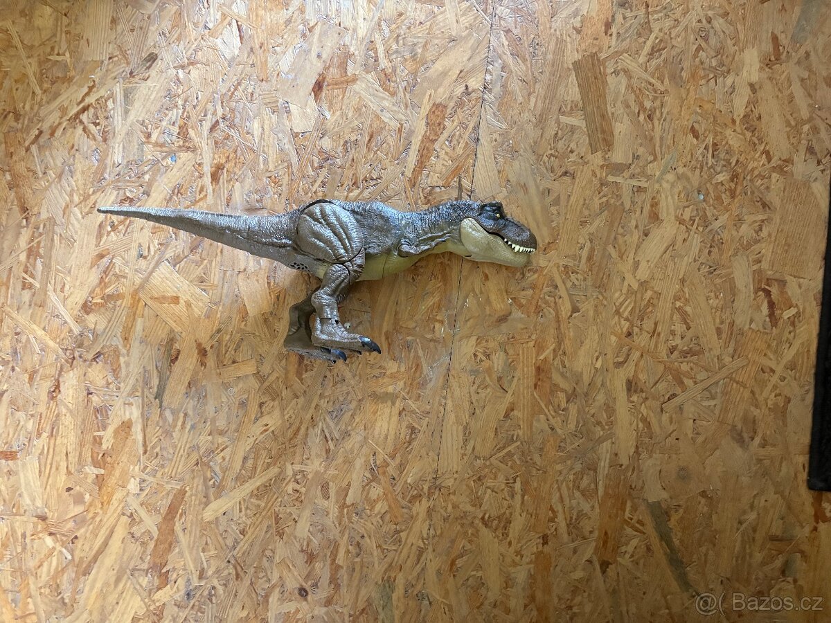 Dinosauři - 3