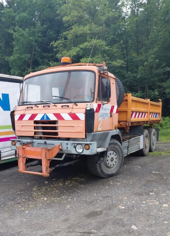 Tatra T815 - 3