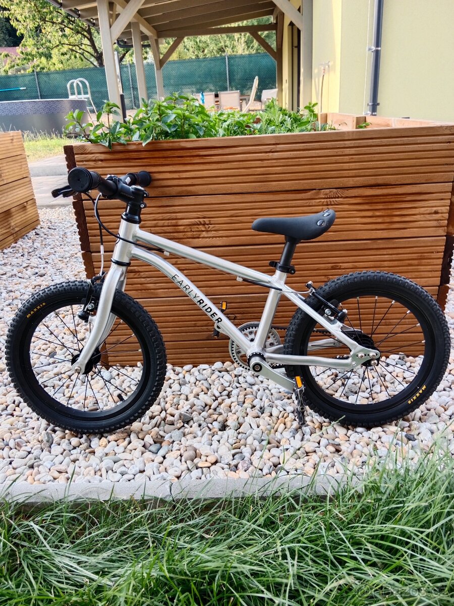 Early rider seeker 16" - 3