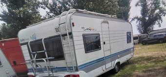 Karavan Hobby 460 - 3