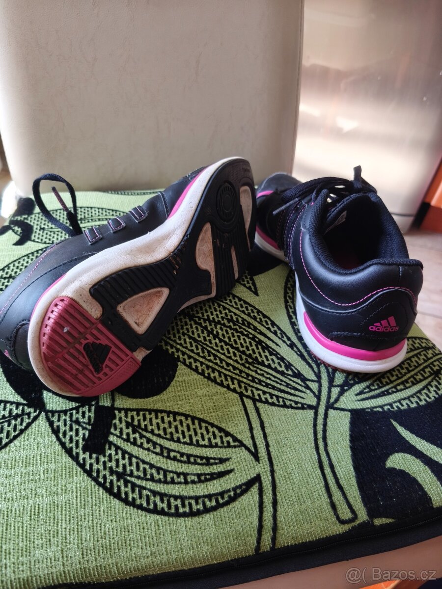 Dívčí botasky Adidas vel.37 - 3