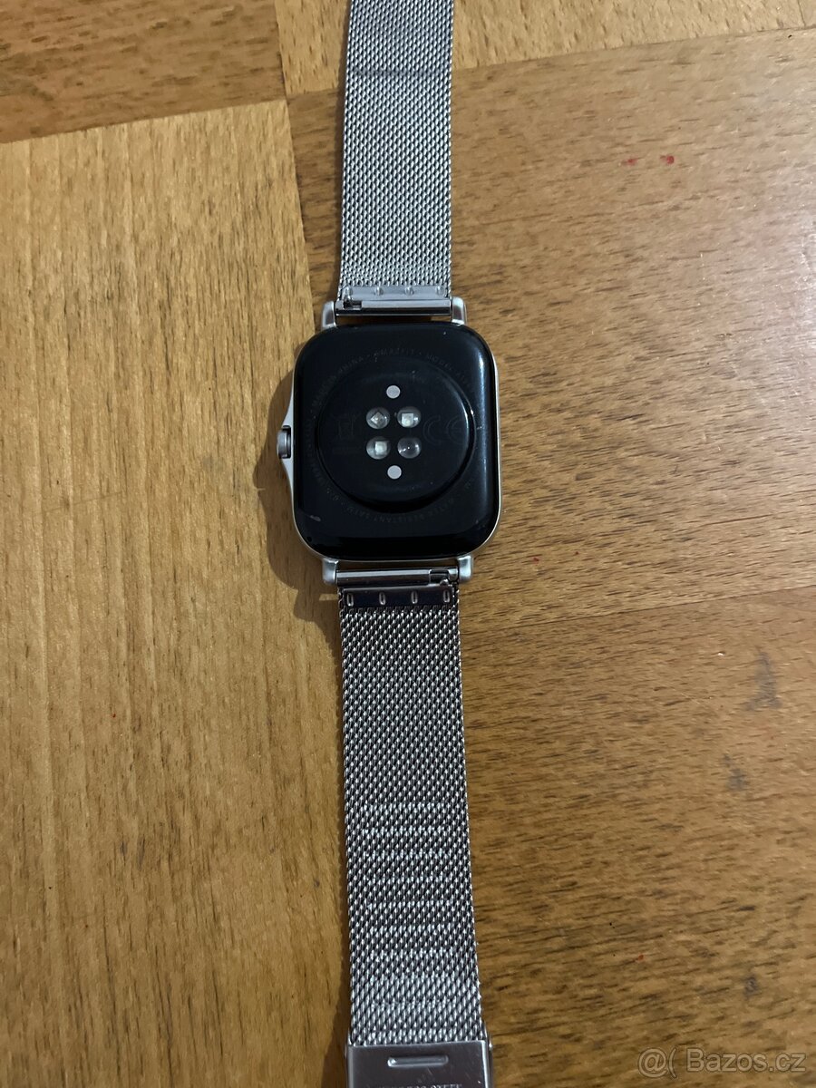 Amazfit GTS 2 - 3