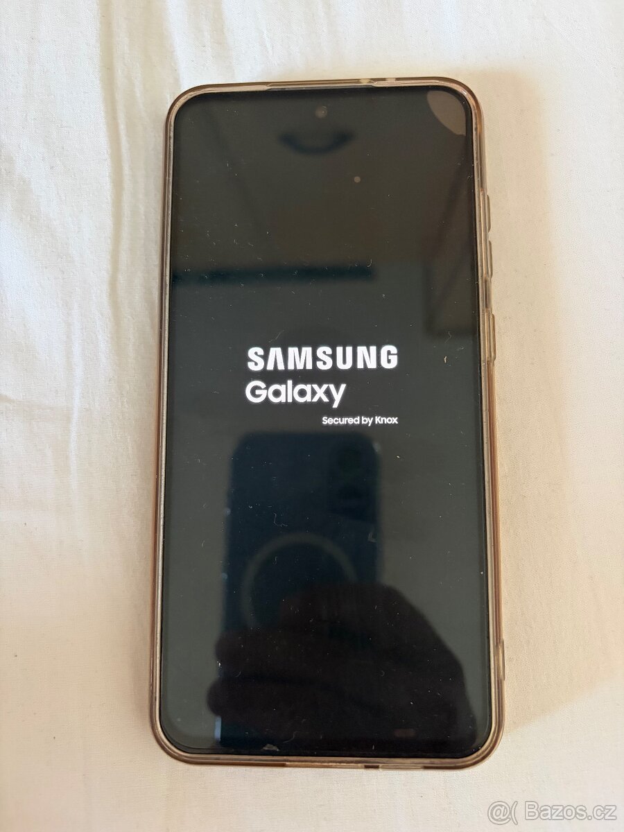 Samsung S24 záruka - 3