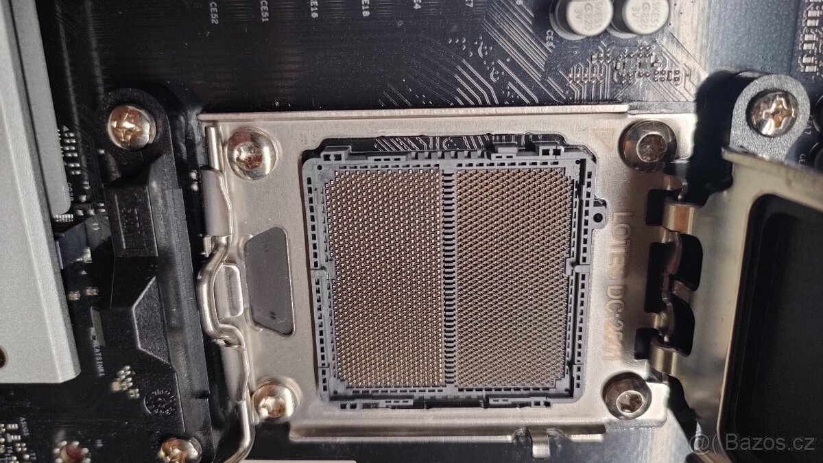 ASROCK B850 PRO RS WIFI - 3