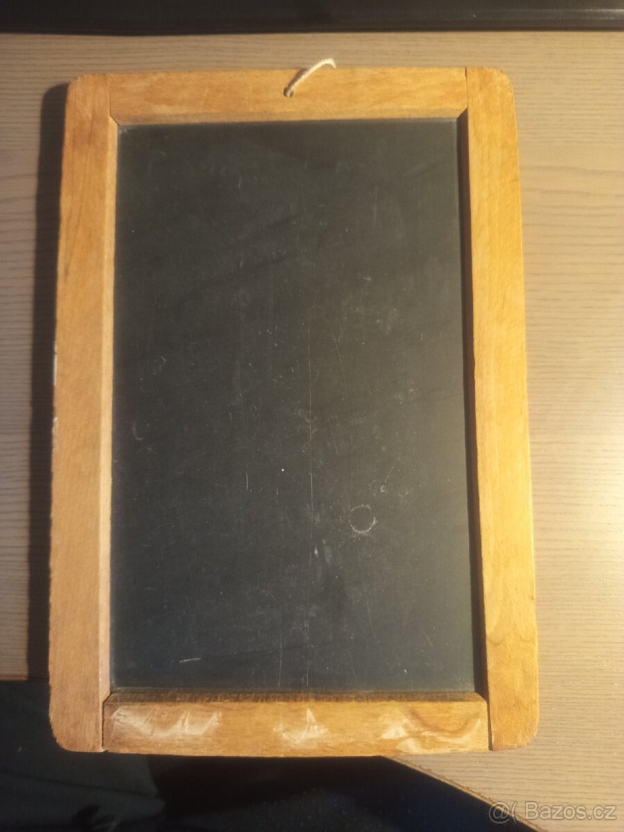 Tabulka - 3