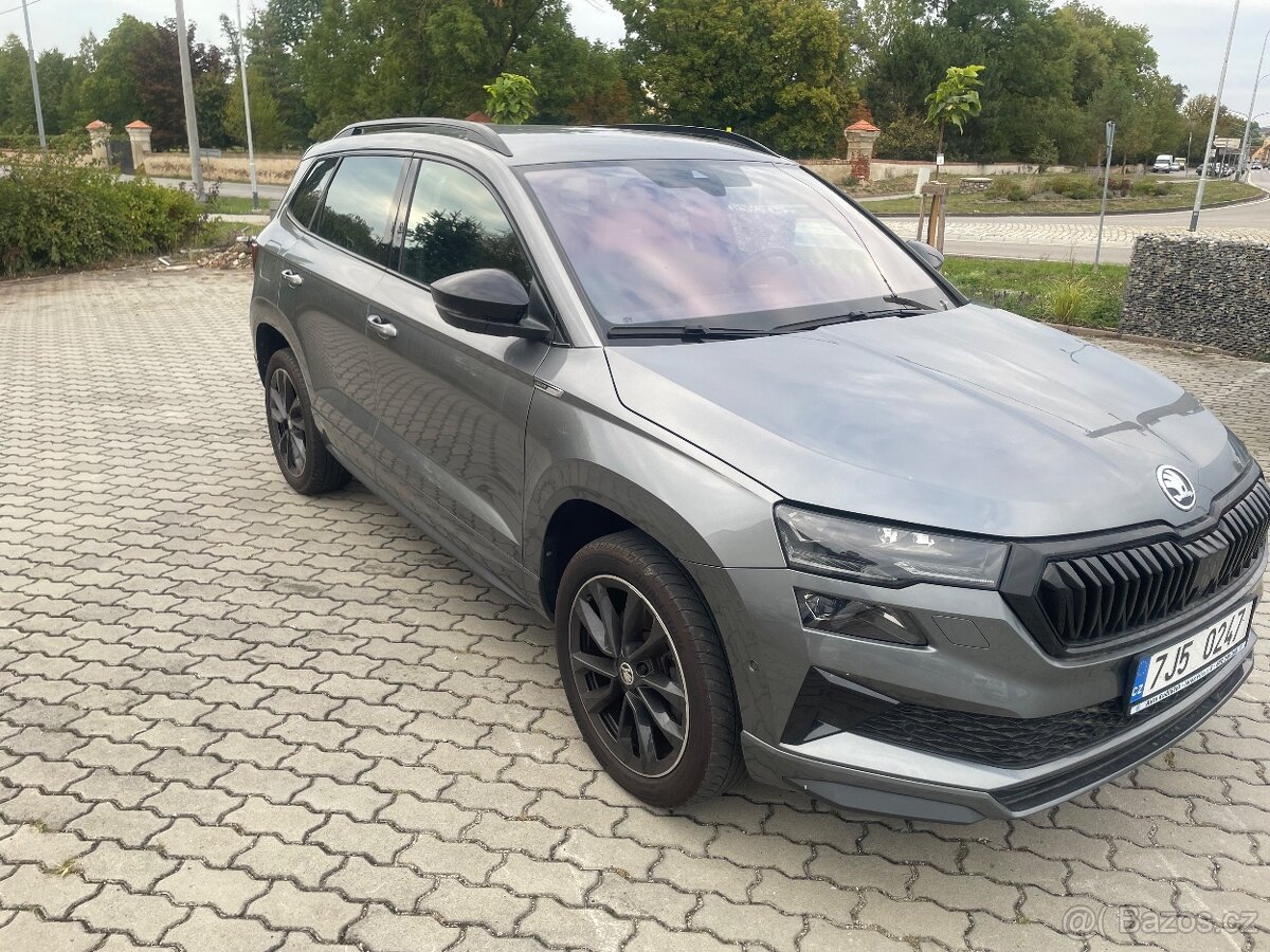 Škoda Karoq - 3