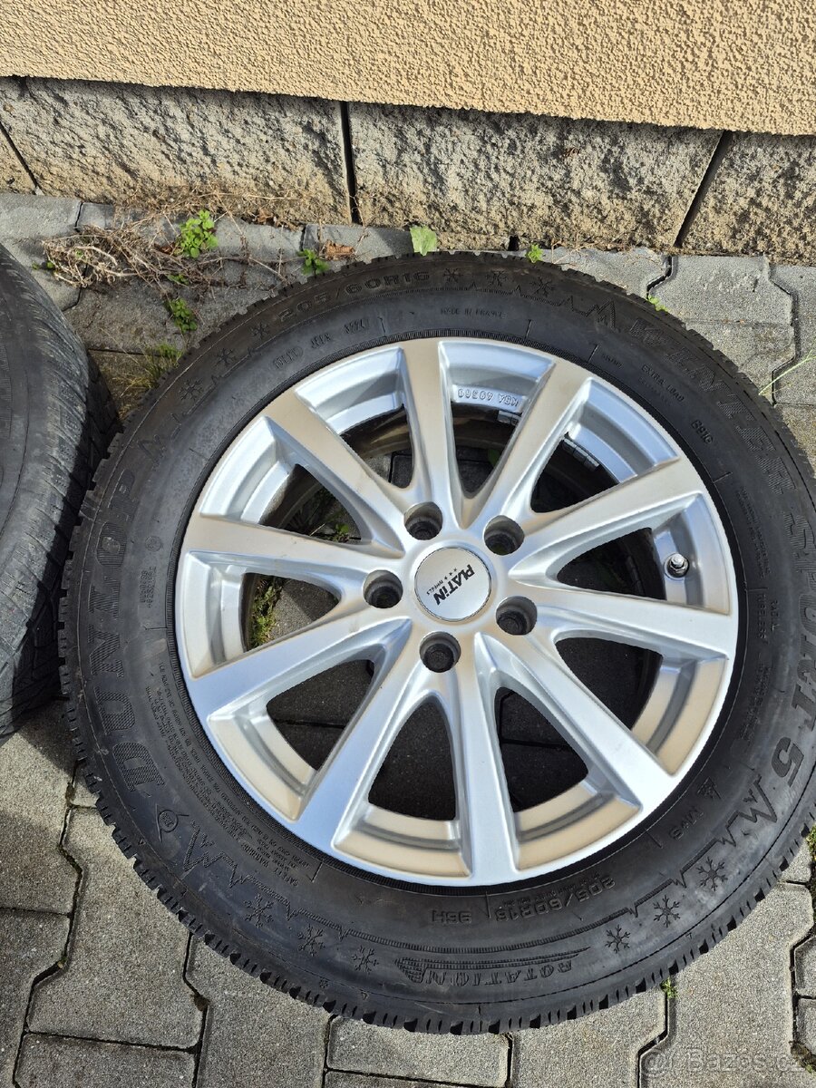 5x112 R16 - 3