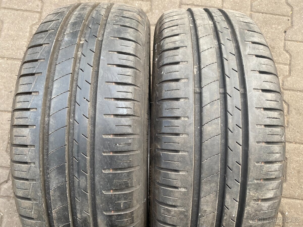 letní 175/65 R14, 185/55 R15 a 195/55 R15 - 3