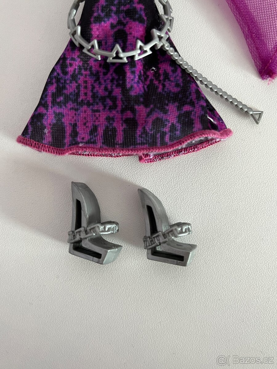 Monster High Spectra Fashion Pack - 3