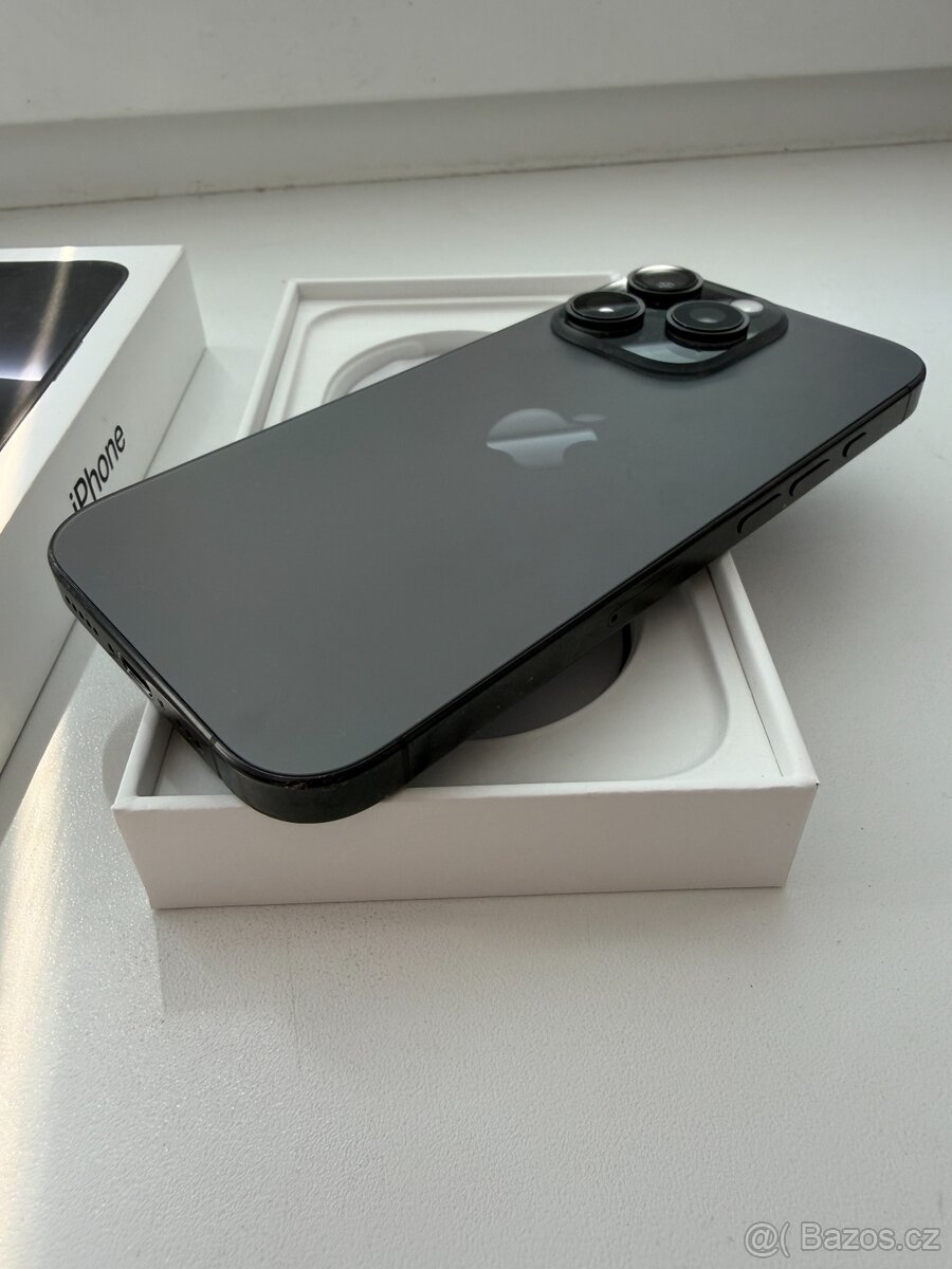 iphone 16 pro 128gb space gray - 3