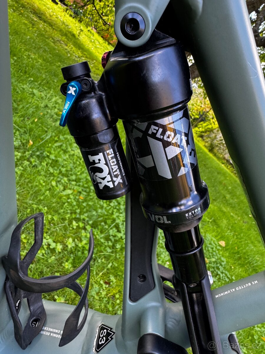 Prodam Specialized Turbo Levo comp - 3