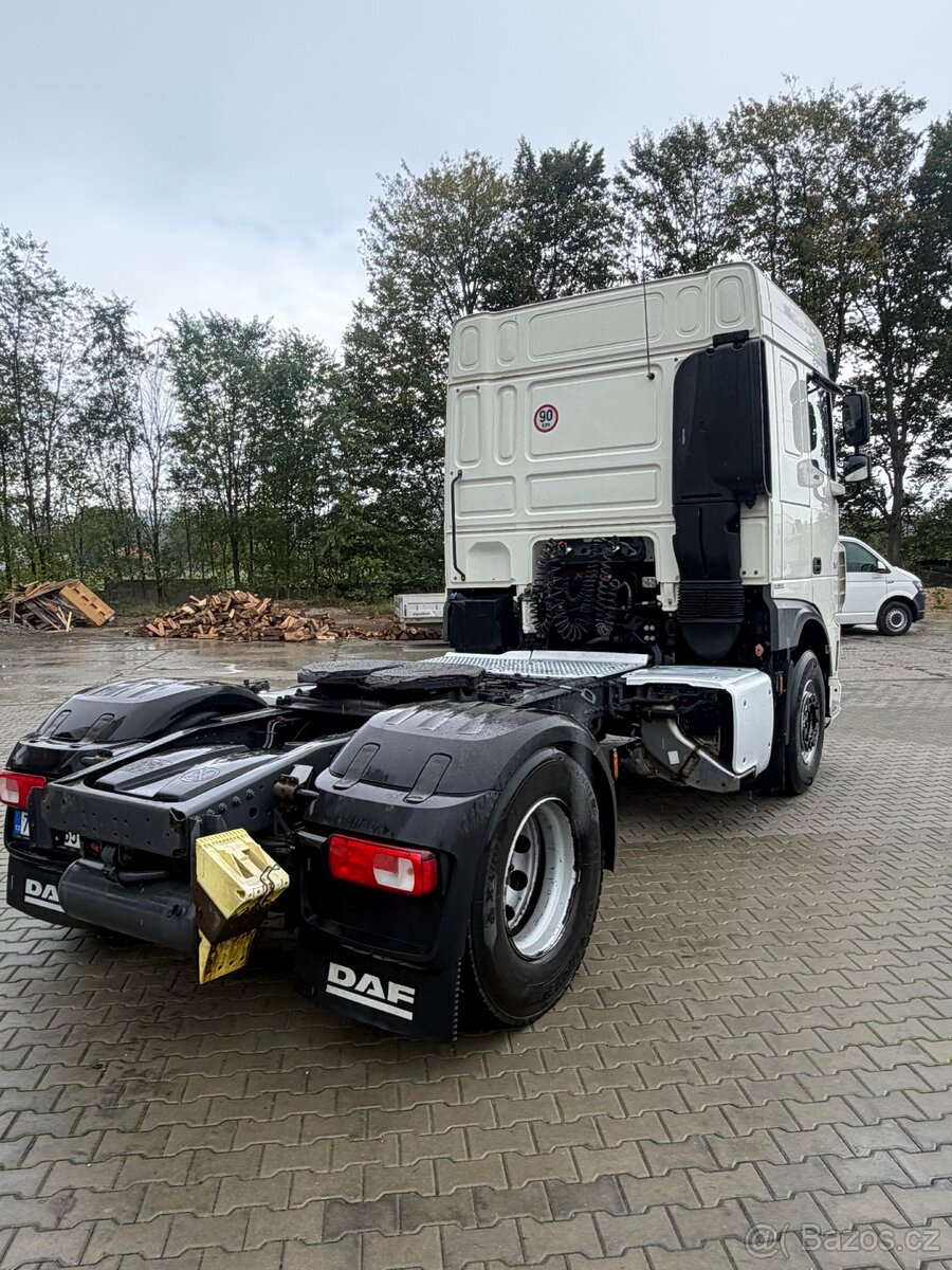 DAF XF 480 2020 - 3