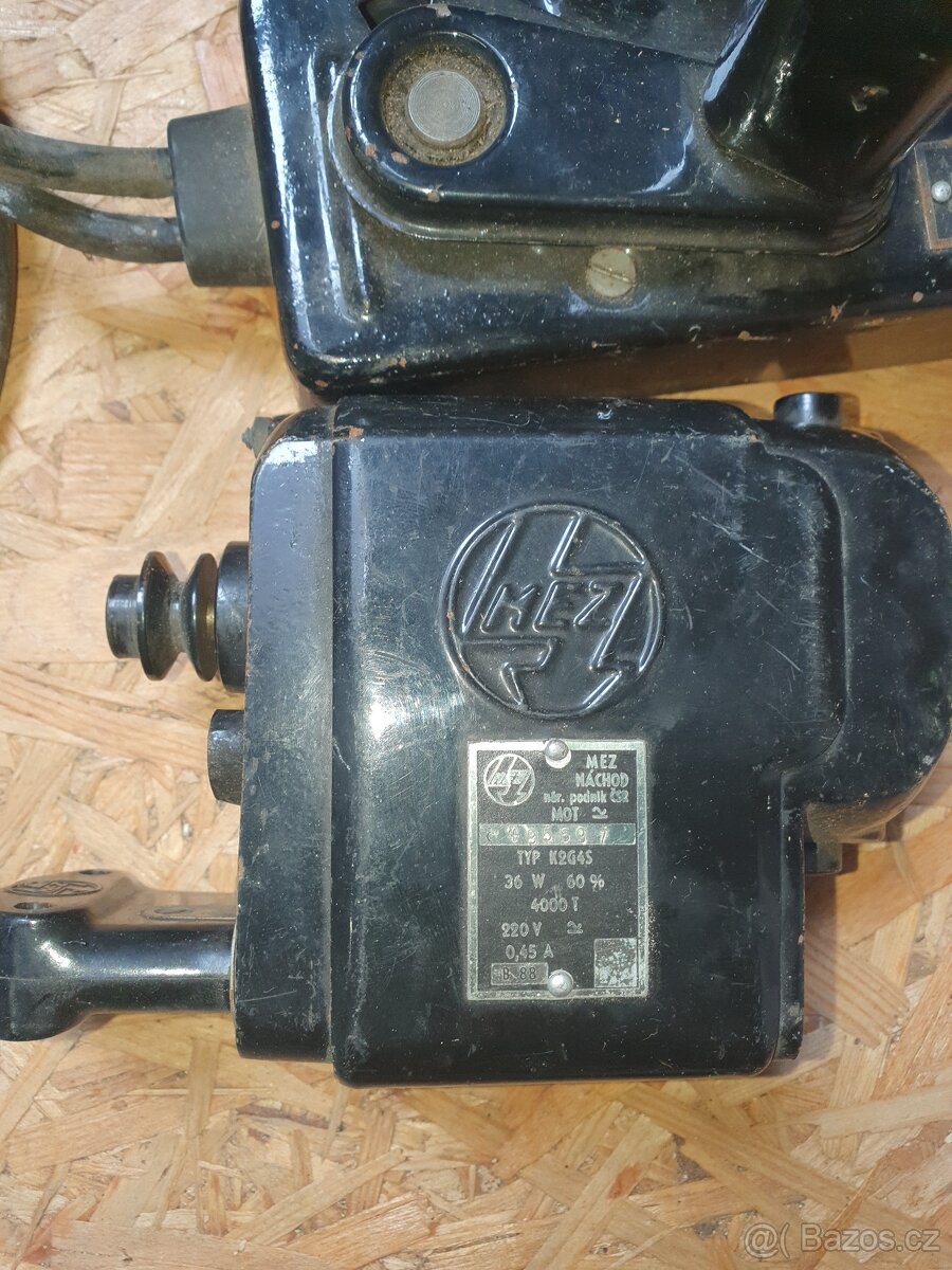 Retro veci - 3