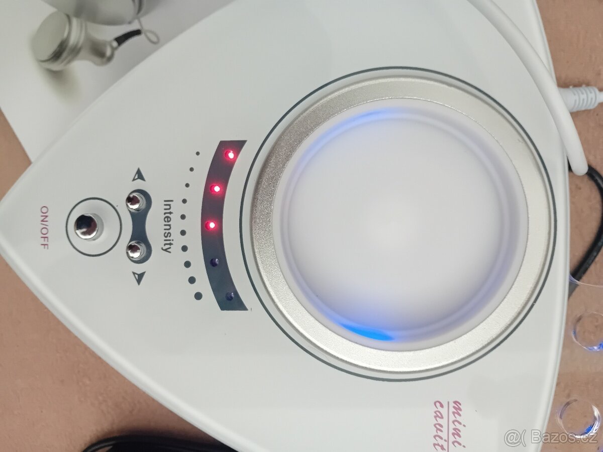 BeautyRelax Cavimax Ultimate - 3