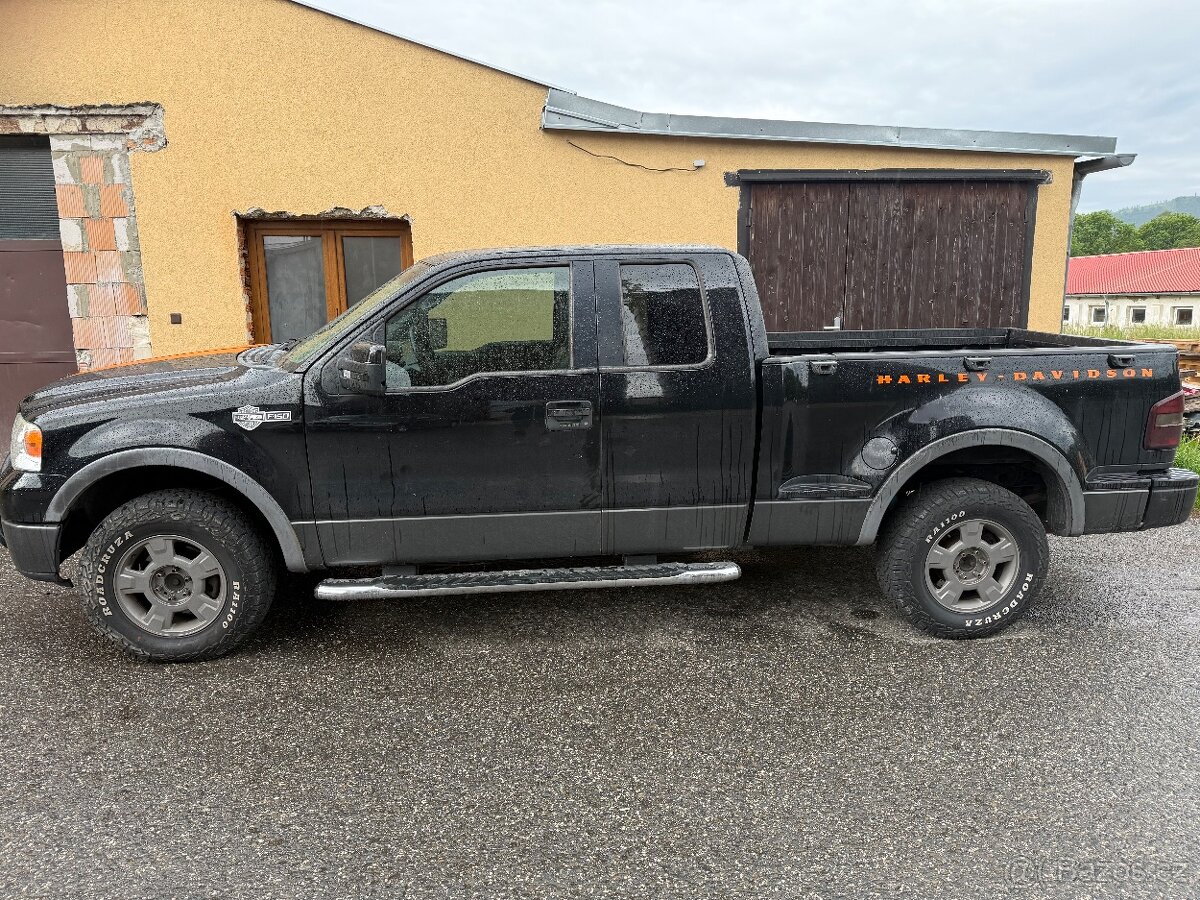 Ford F150 - 3