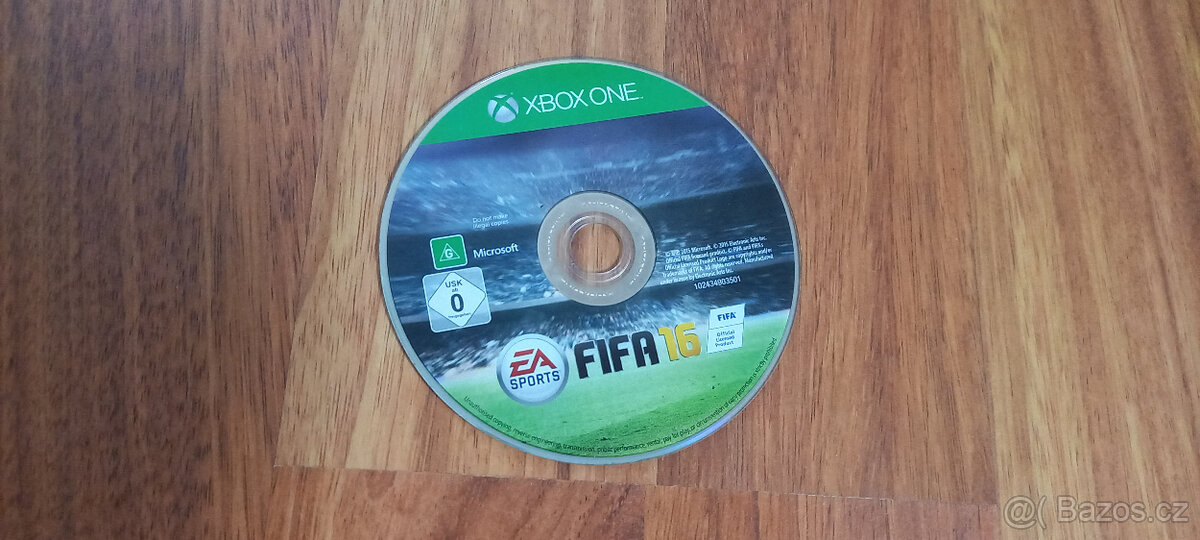 Prodám XBOX ONE S 500GB - 3