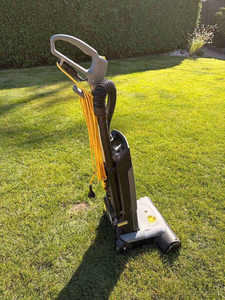 vysavač Kärcher CV 38/2 - 3
